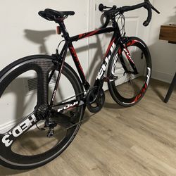 Fuji Road Bike