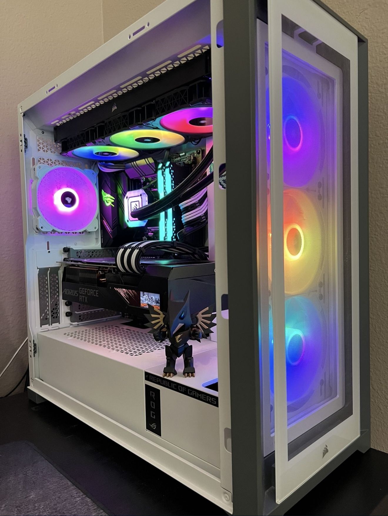 Gaming pc For Sale 