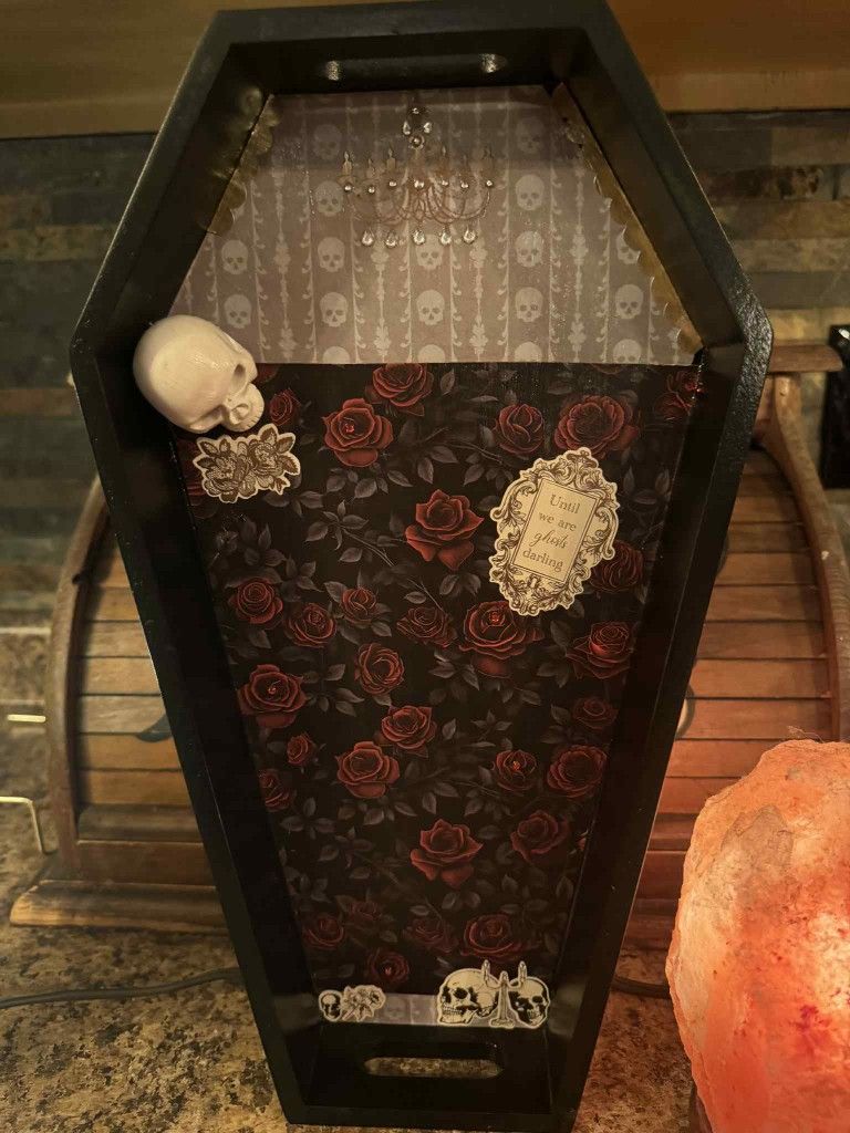 Halloween Decorations