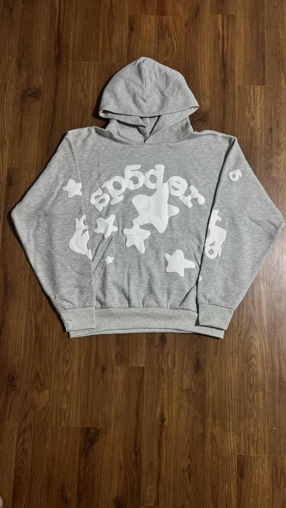 Sp5der Hoodie