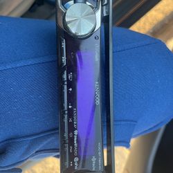 Radio Buttons Top Part