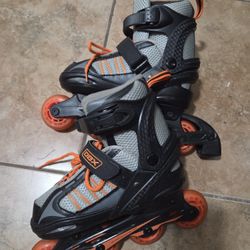 Inline Skates