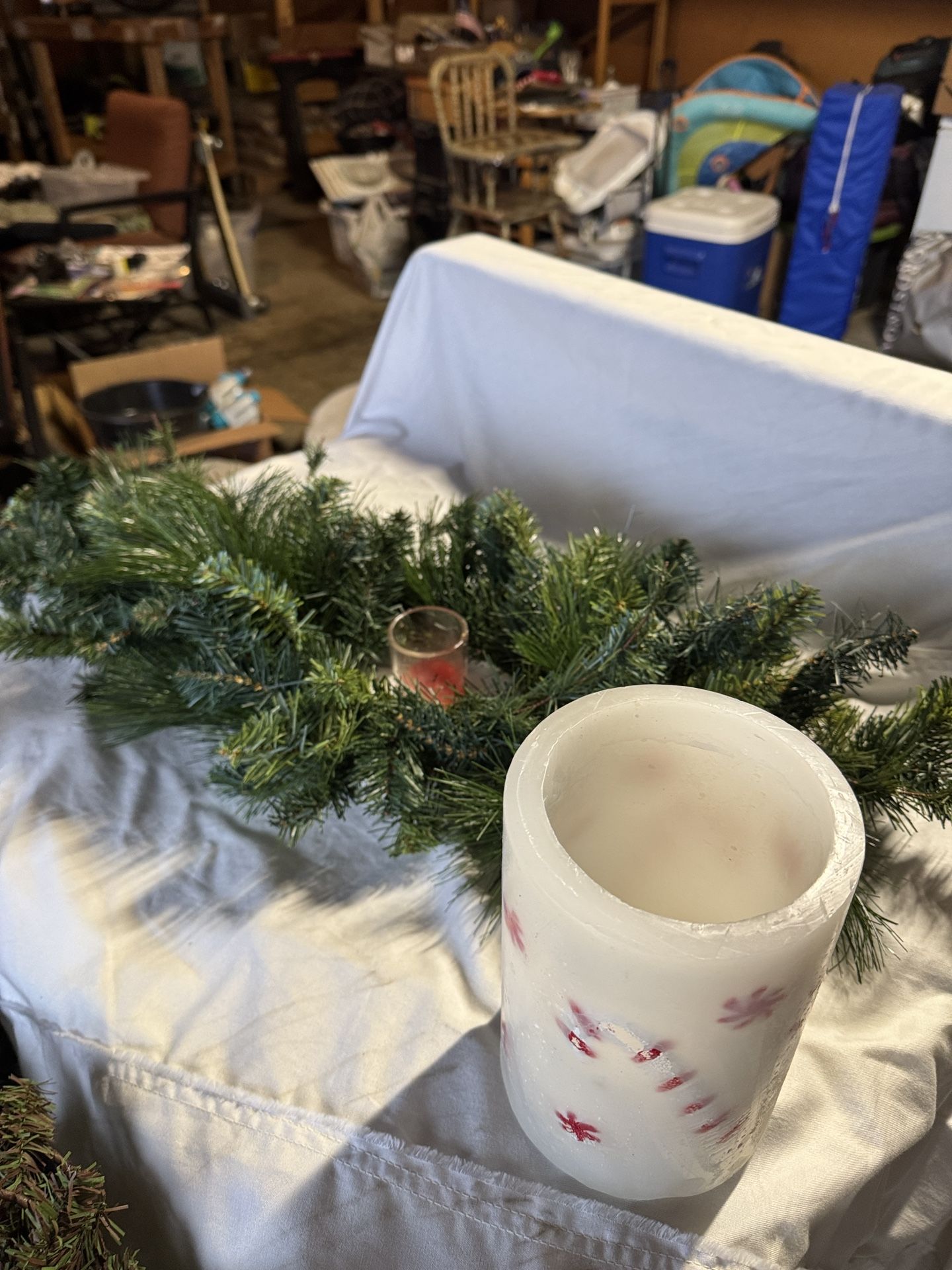 Christmas ornaments decorations