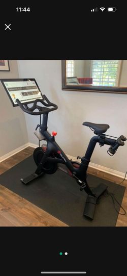 Peloton Gen 2