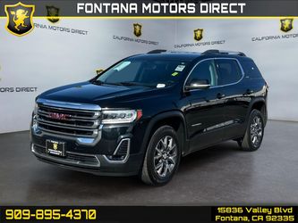 2023 GMC Acadia