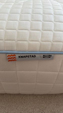 Free! IKEA Queen Mattress