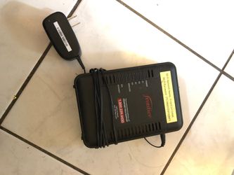 Netgear Frontier ADSL 2 + Model Router