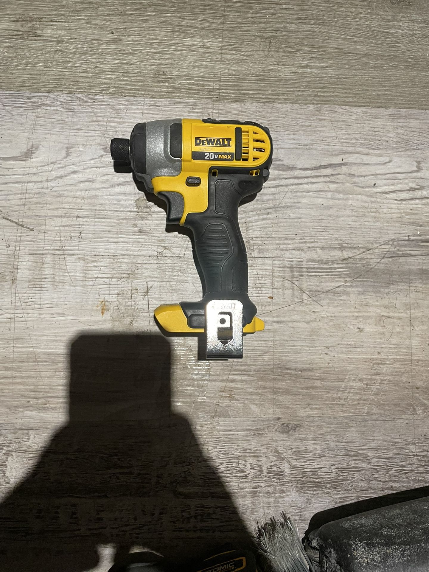Dewalt Impact Driver