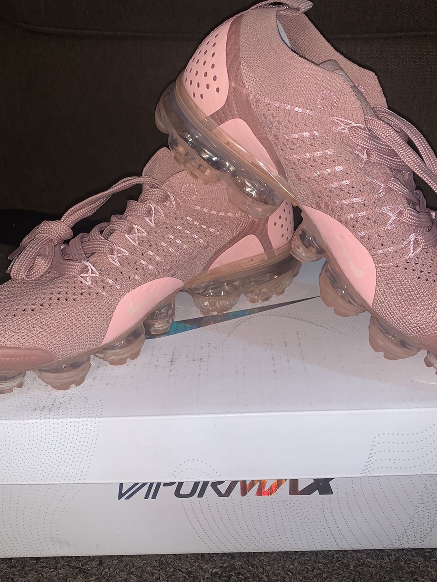 nike vapormax