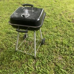 small grill 