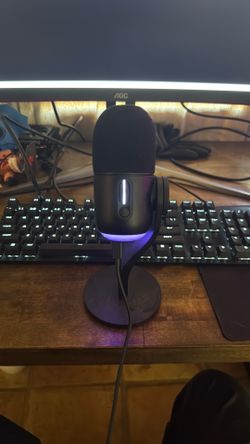 Logitech Yeti GX Microphone