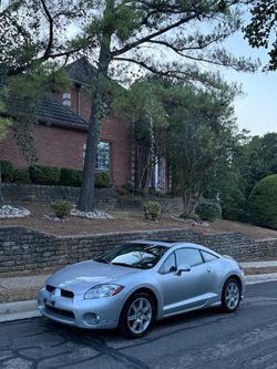 2009 Mitsubishi Eclipse