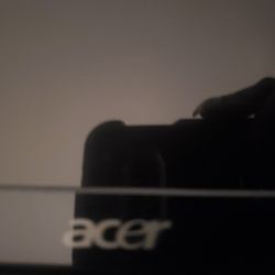 Acer laptop 