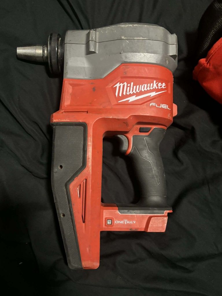 Milwaukee M18 Fuel Pro PEX Tool