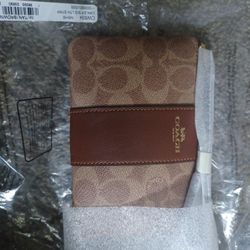 Small Wallet 