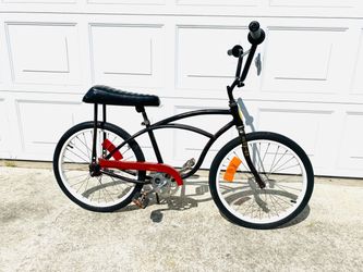 20 inch Schwinn BMX