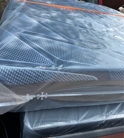 🔥King Size 🔥| Medium Serta iSeries 2.0 Hybrid Mattress