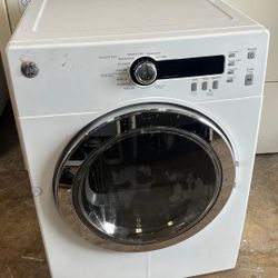 GE 24 INCH ELECTRIC DRYER