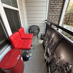 (Luxury) Move Out Sale