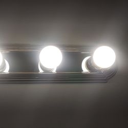 Bathroom Vanity Light Fixture