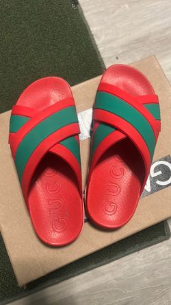 Gucci slippers 36 women