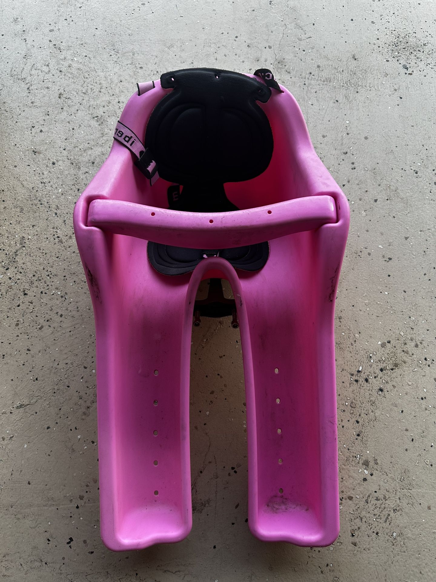 Kids Bike Seat