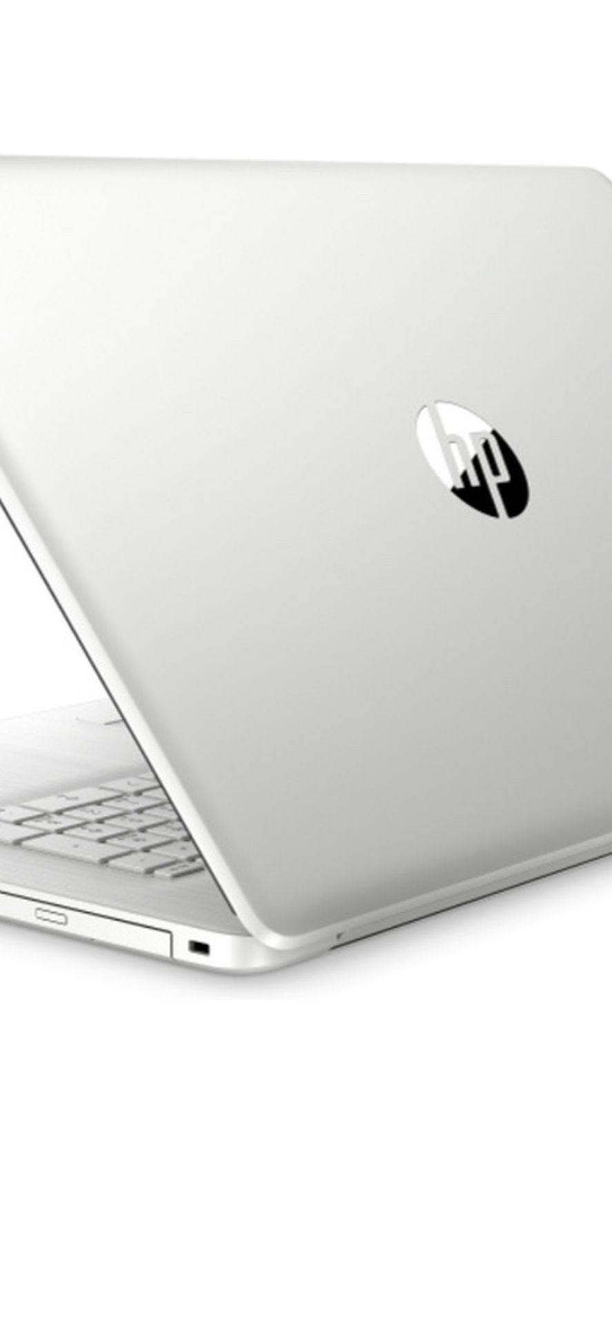 HP 17” i3 Dual Core Notebook