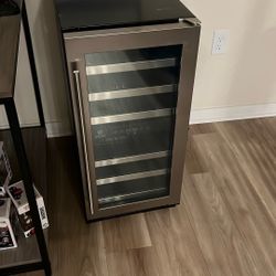 Element Wine Cooler 