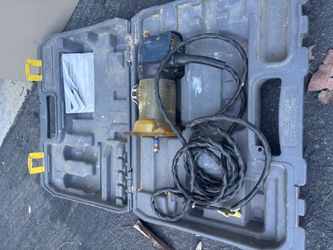 Trim router