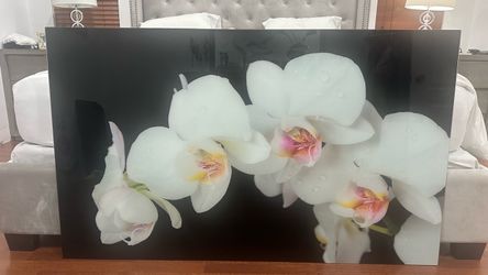Acrylic Painting
