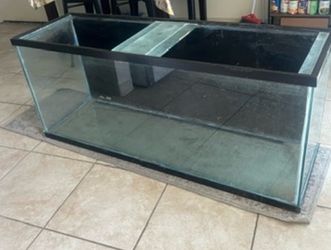 120 gallon enclosure
