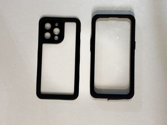 Lifeproof iPhone Case For iPhone 13 Pro Waterproof Full Coverage 
