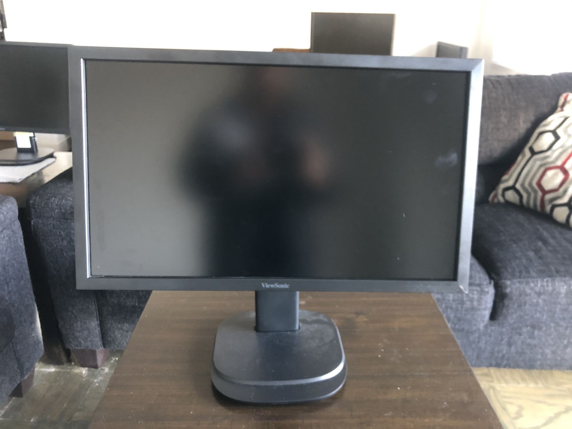 SonicView monitor