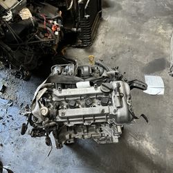 KIA RIO ACCENT 1.6 Engine 2013-2017