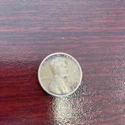 1936 Penny