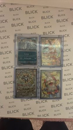 NM Pokemon