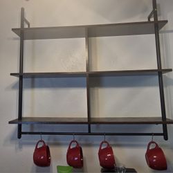 Shelf Organizer 