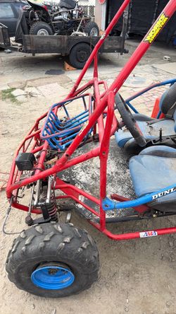 Go cart