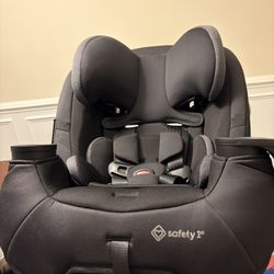Never Used Car seat 