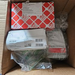 Audi/VW DSG transmission Service Kit 