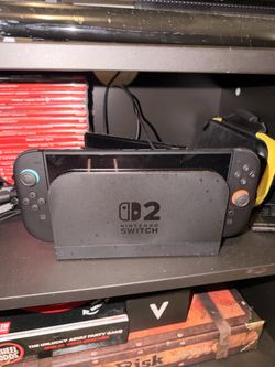 Switch 2
