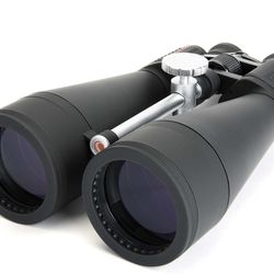 The Celestron 20x80 SkyMaster Binoculars 