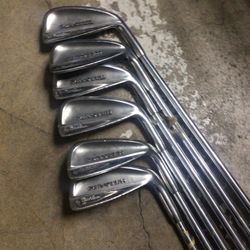 Macgregoor Masters Golf Sticks 345678