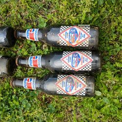 Pepsi Bottle Old 