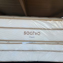 Queen Saatva Mattresses Great Quality For The Low