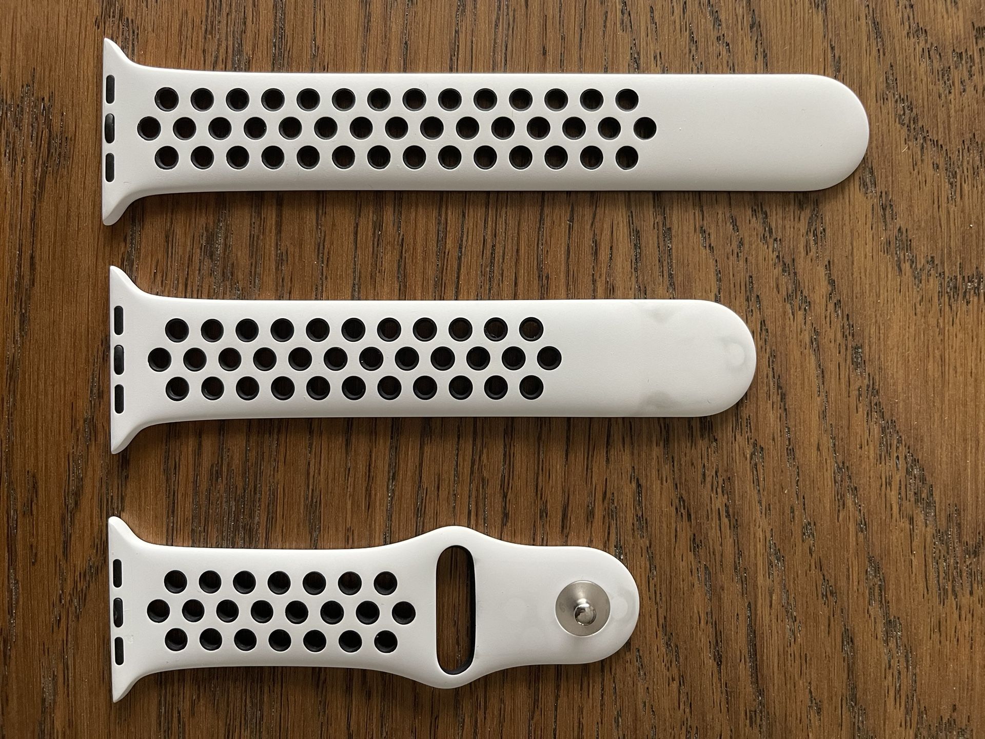 Apple Watch Nike Sport Band