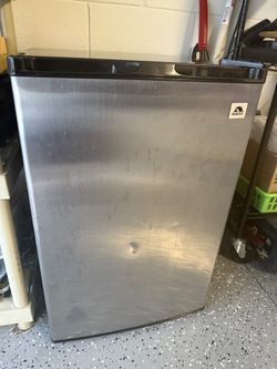 Mini Refrigerator