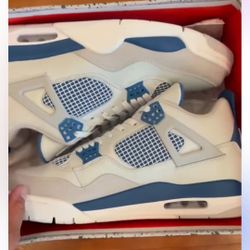 Jordans
