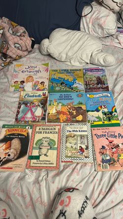 Kids books