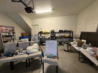 Garage Clearout- Everything for $399